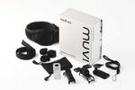 Veho Extreme Muvi Micro DV Camcorder Спортивный пакет