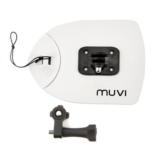 Veho Flat Muvi HD 板安裝
