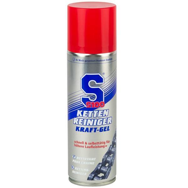 S100 Nettoyeur de chaîne 300 ml