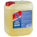 S100 Motorfiets Total Cleaner 5 liter kunststof bus