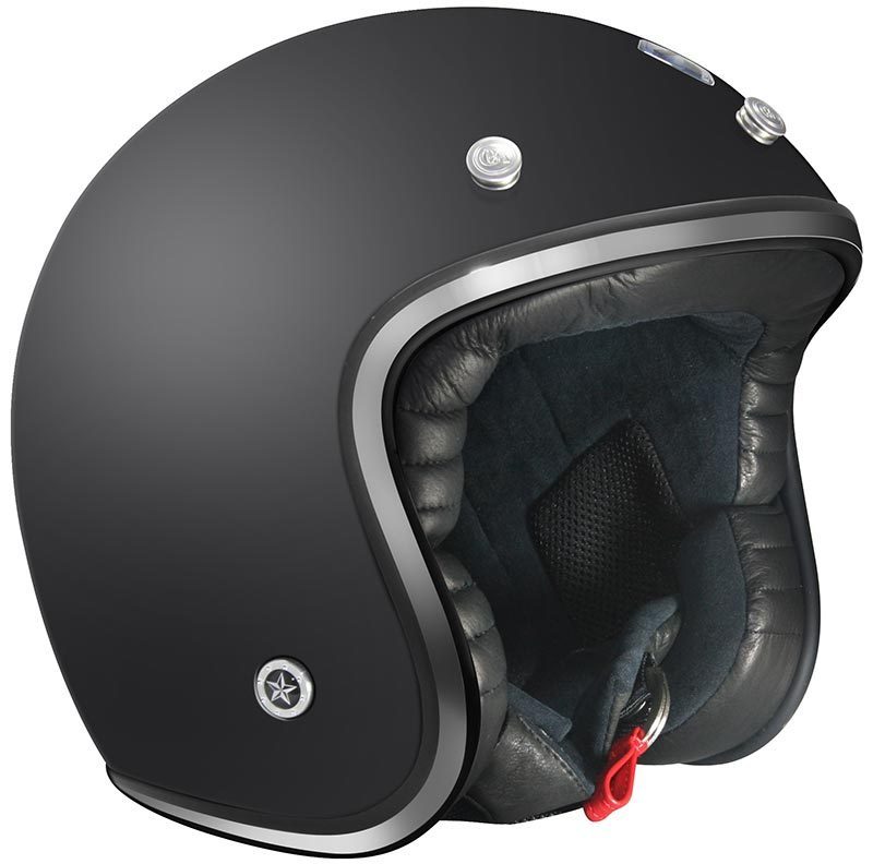Essai Casque GPA Carbon Air | Agora Moto