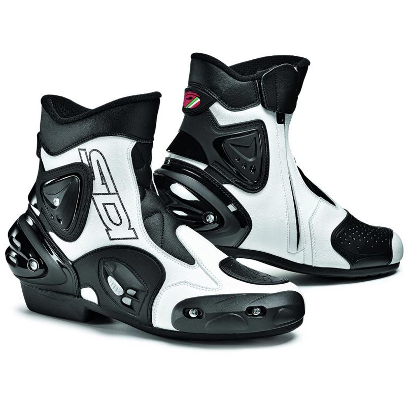 sidi sportbike boots