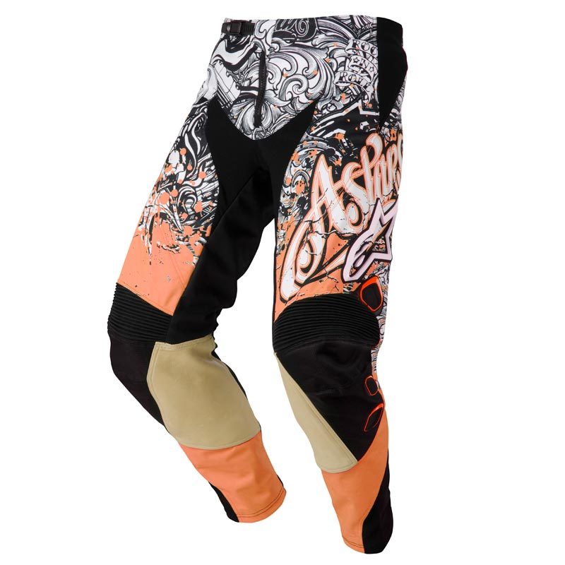 Alpinestars Charger Pantalon motocross 2013