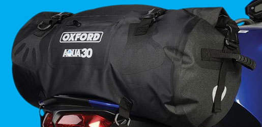 Oxford Motorcycle Luggage - buy cheap online at ▷ FC-Moto!