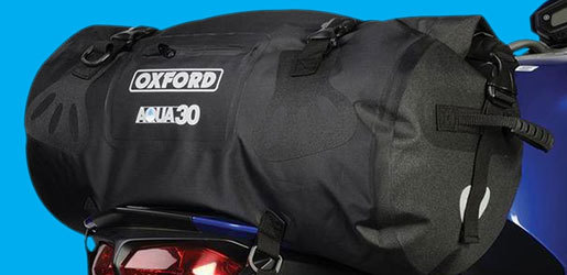 Motorcycle Bags