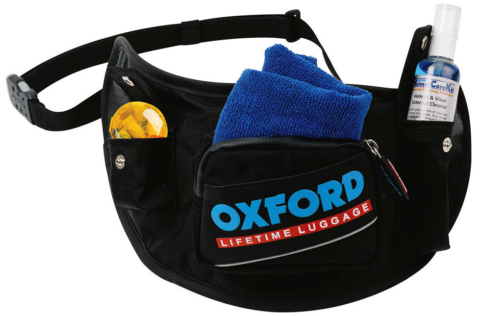 Oxford Holster Saco de Quadril