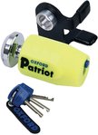 Oxford Patriot Verrouillage de disque