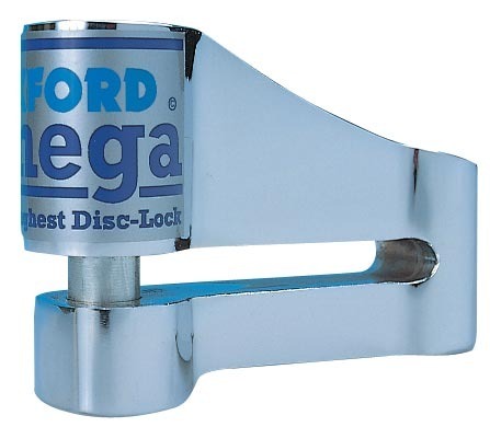 Oxford Omega Disc Lock