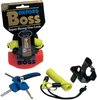 Oxford Boss 12,7mm Bloqueo de disco