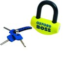 Oxford Big Boss 16 mm Blocco disco