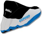 Oxford Dormex Обложка Крытый мотоцикл