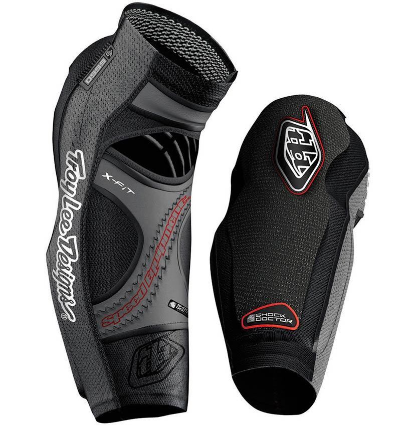 Troy Lee Designs EG 5550 Ellbogenprotektor