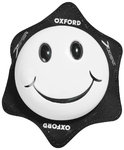 Oxford Smiler 무릎 슬라이더