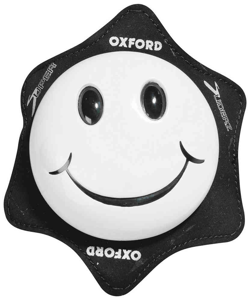 Oxford Smiler 膝スライダー