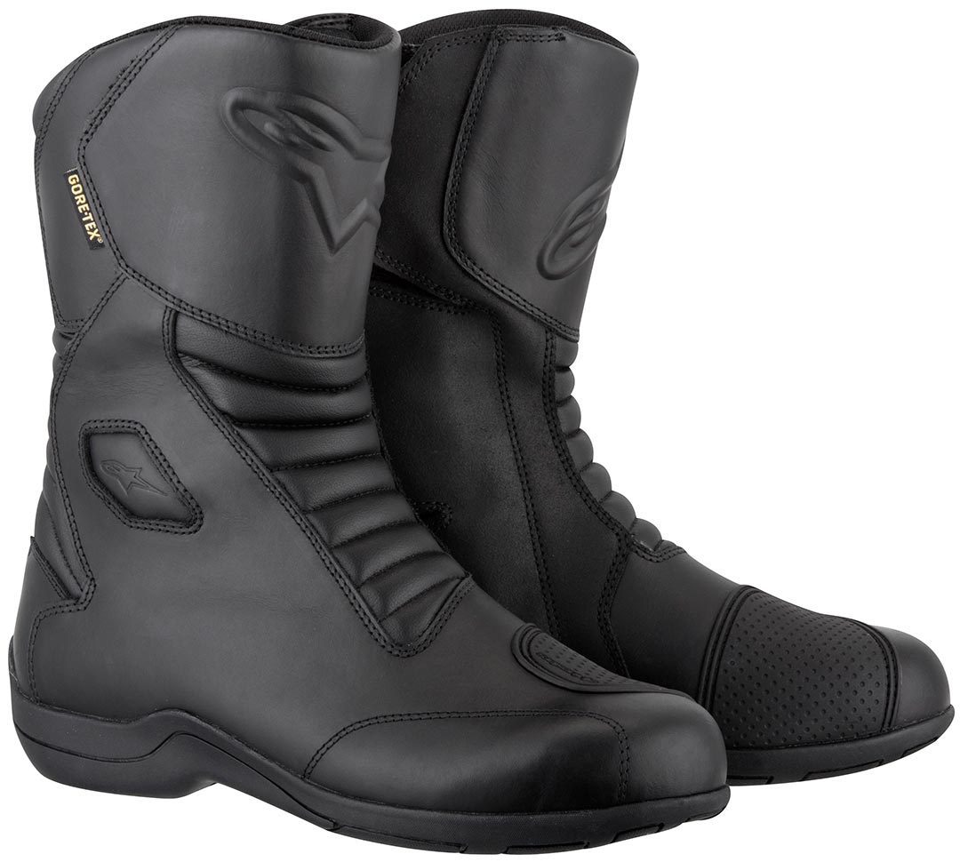 Alpinestars Web Gore-Tex Мотоцикл сапоги 2014 41 