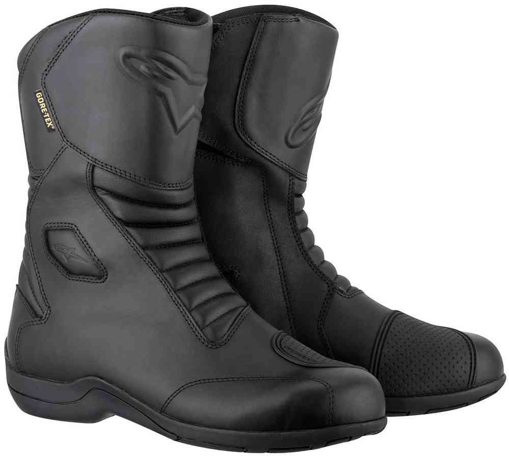 Alpinestars Web Gore-Tex Botas de Moto 2014