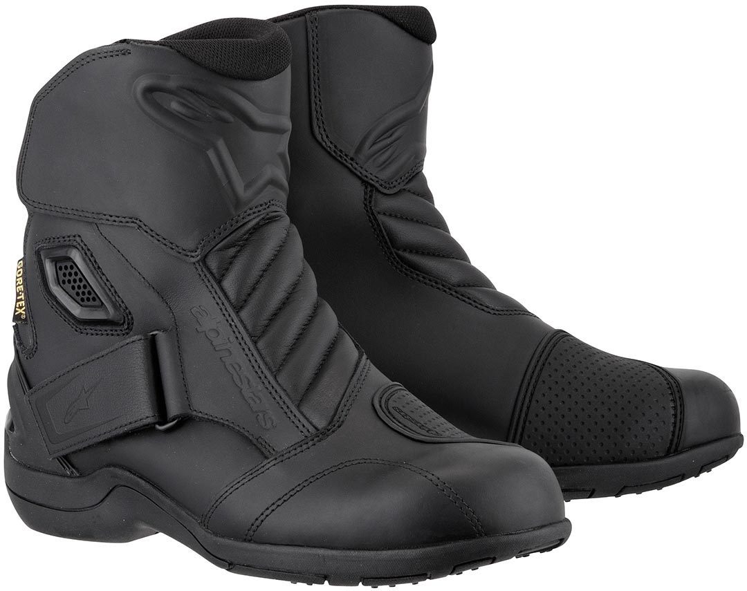 alpinestars new land