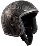 Bandit Jet Carbon Kask odrzutowy