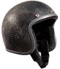 Preview image for Bandit Jet Carbon Jet Helmet