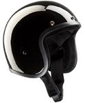 Bandit Jet Black Casque Jet