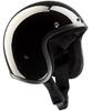 Preview image for Bandit Jet Black Jet Helmet