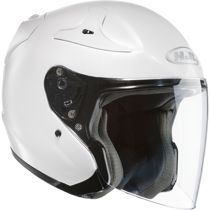 Hjc R Pha Jet Helmet Buy Cheap Fc Moto