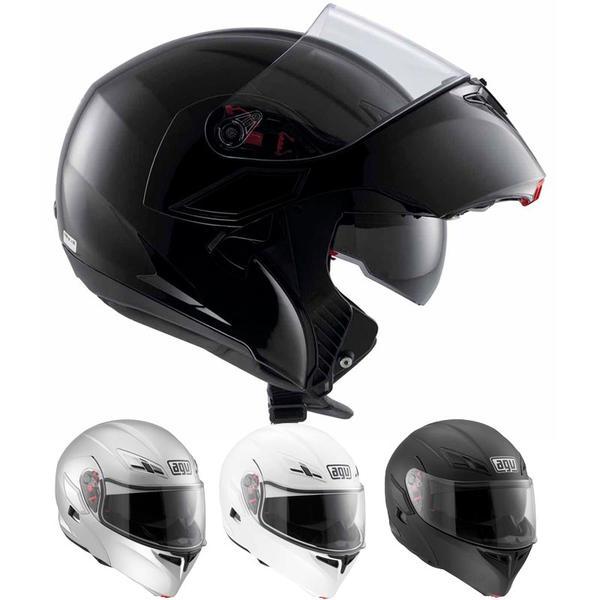 AGV Numo Evo Helm