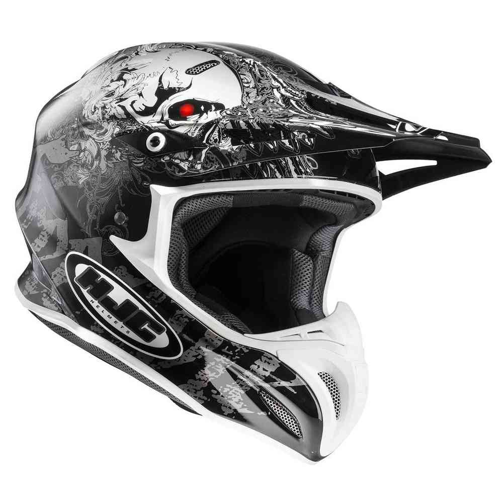 HJC R-PHA X Seeze Cross helm