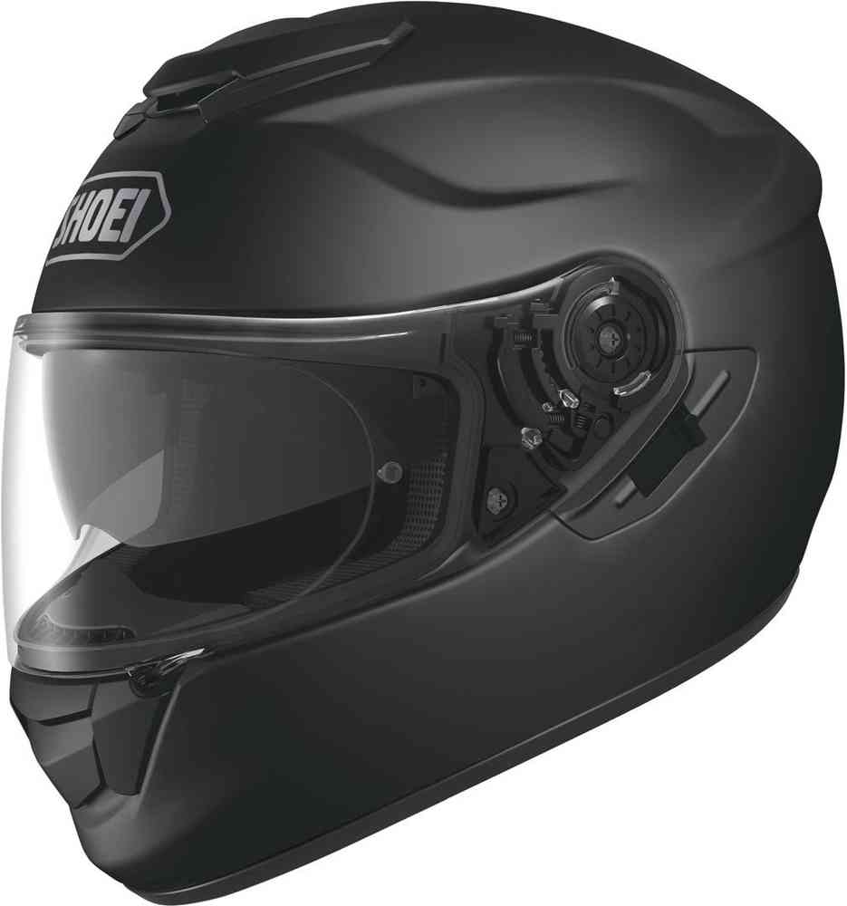 Shoei GT-Air Black Matt Motorcycle Helmet