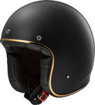 LS2 OF583 Bobber Jet Helmet