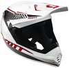 Scott 400 Comp 2 Шлем мотокросса