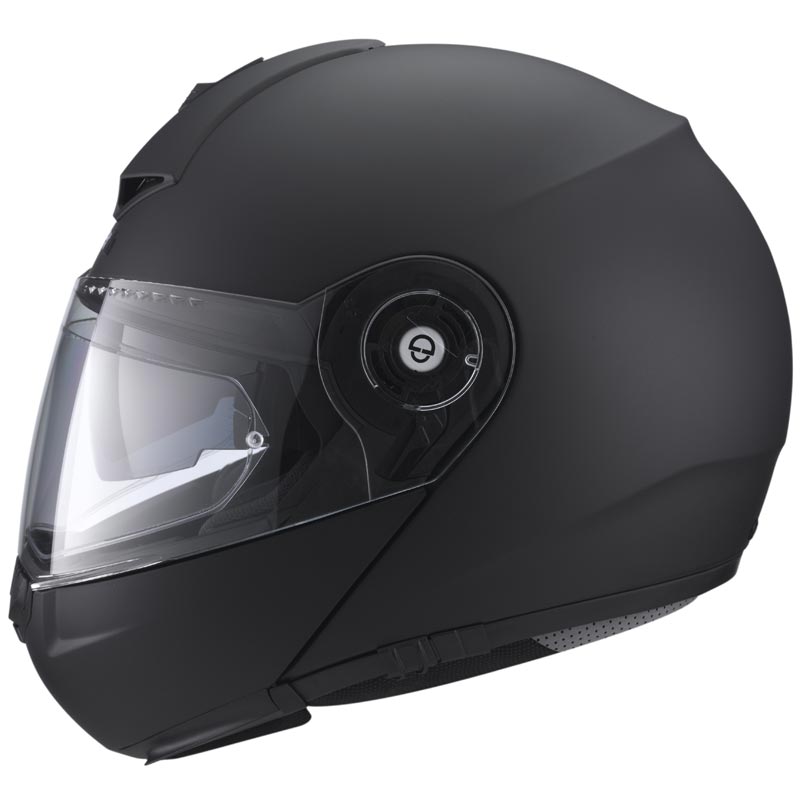 Schuberth C3 Pro Klapphelm für nur 318,94€ inkl. Versand statt 349€