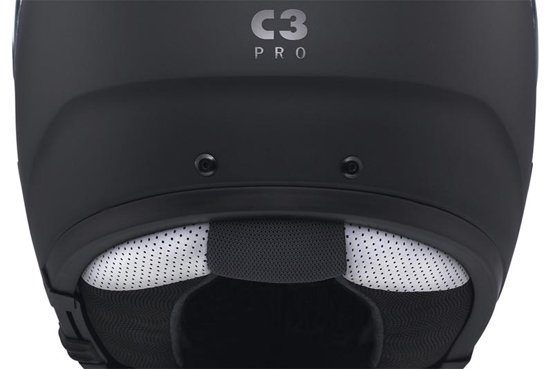 Schuberth C3 Pro Klapphelm für nur 318,94€ inkl. Versand statt 349€