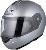 Preview image for Schuberth C3 Pro Silver Helmet