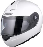 Schuberth C3 Pro White Helm
