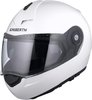 Vorschaubild für Schuberth C3 Pro Weiss Klapphelm