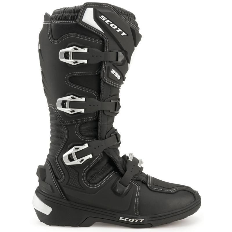 Scott 250 Motocross Boots