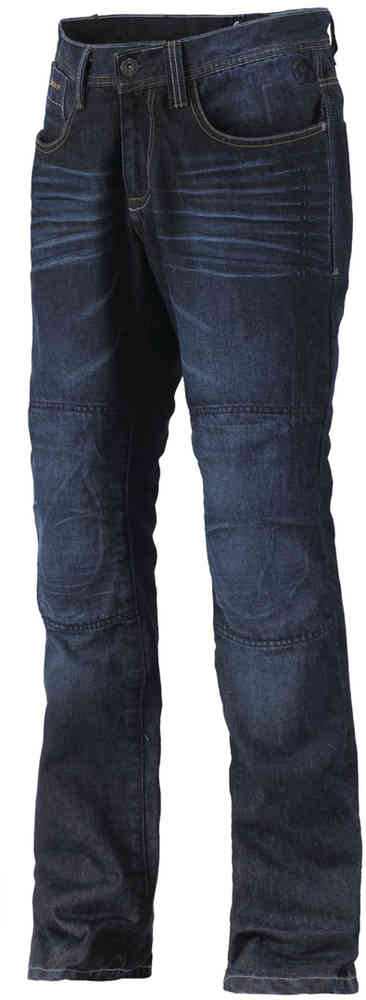 Scott Denim Calça Jeans da motocicleta