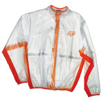 FOX MX Fluid Veste de pluie