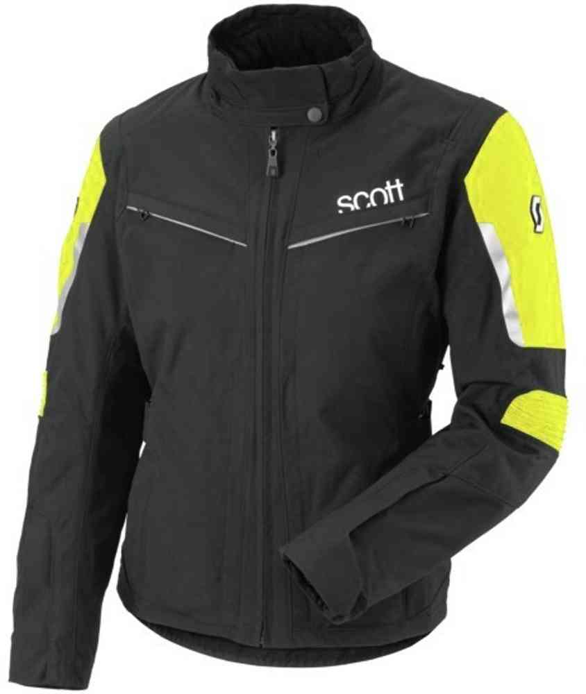 Scott WS Turn TP Veste de dames moto Textile meilleurs prix FC Moto