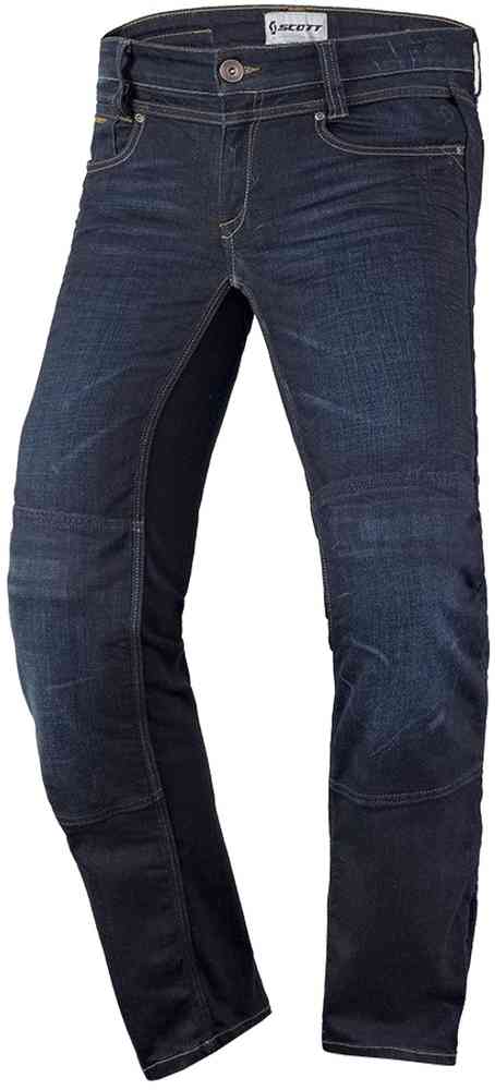 Scott Denim Ladies MC Jeans
