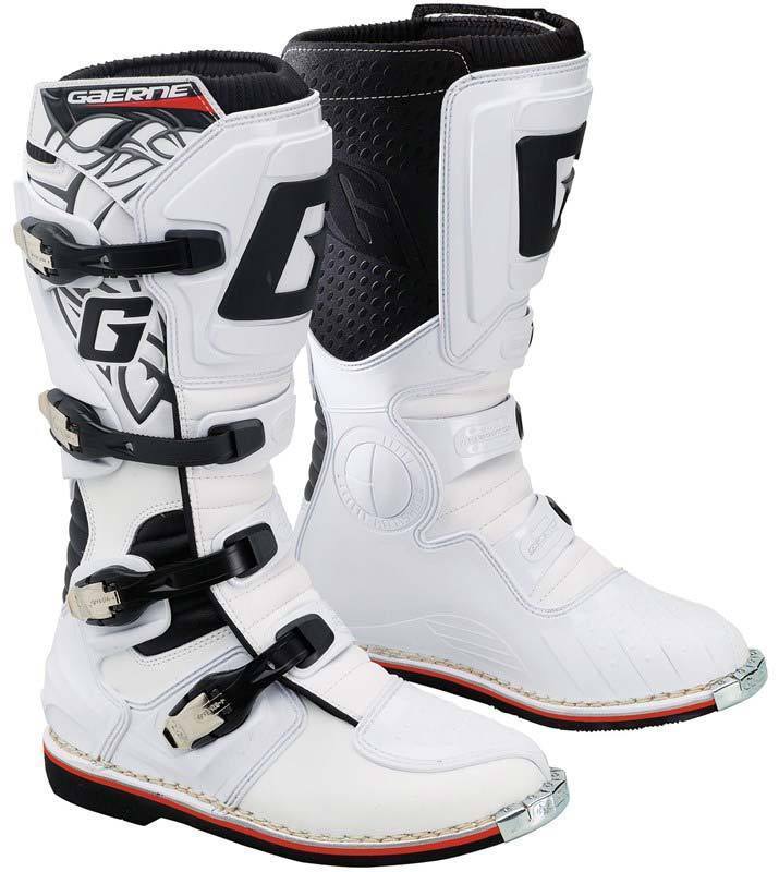 Gaerne GX-1 Goodyear Motocross Boots