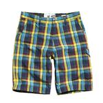 FOX Reverb Vintage Navy Shortsit