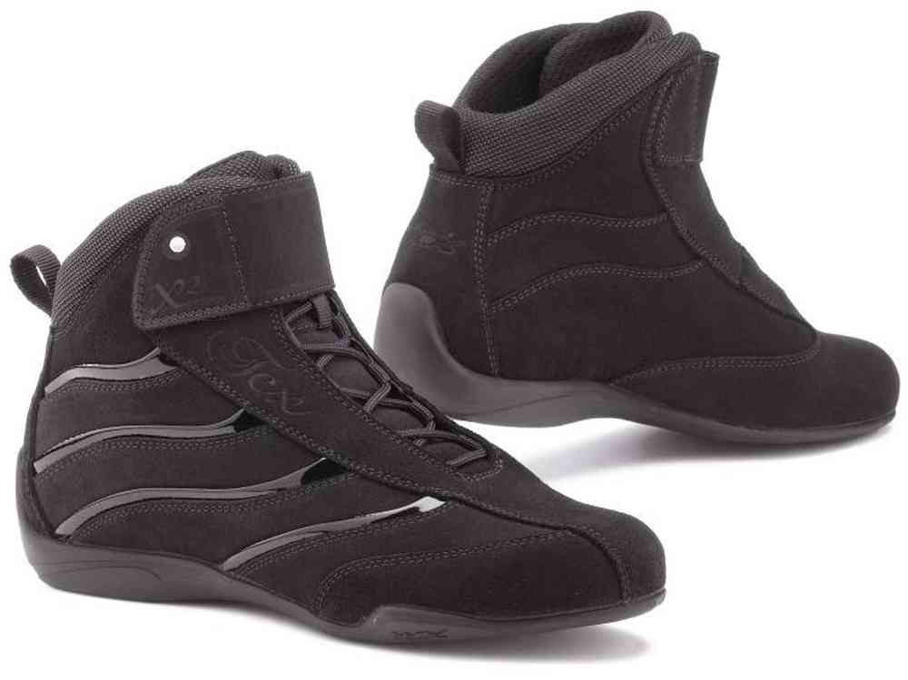 Tcx x on sale square lady