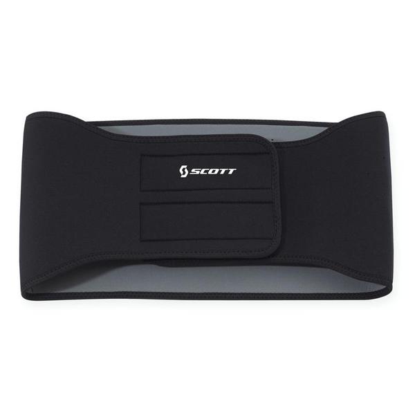 Scott Neoprene Kidney Belt, black, Size S, black, Size S