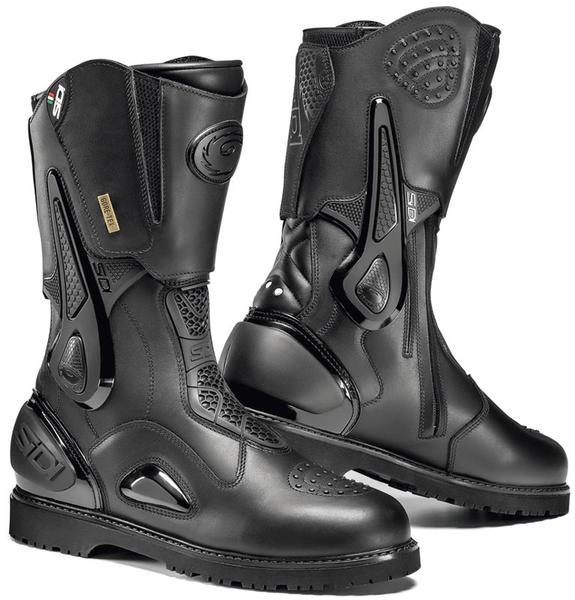 Sidi gore tex sales
