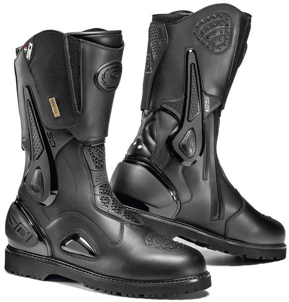 Sidi Armada Gore-Tex Crossover Motorradstiefel