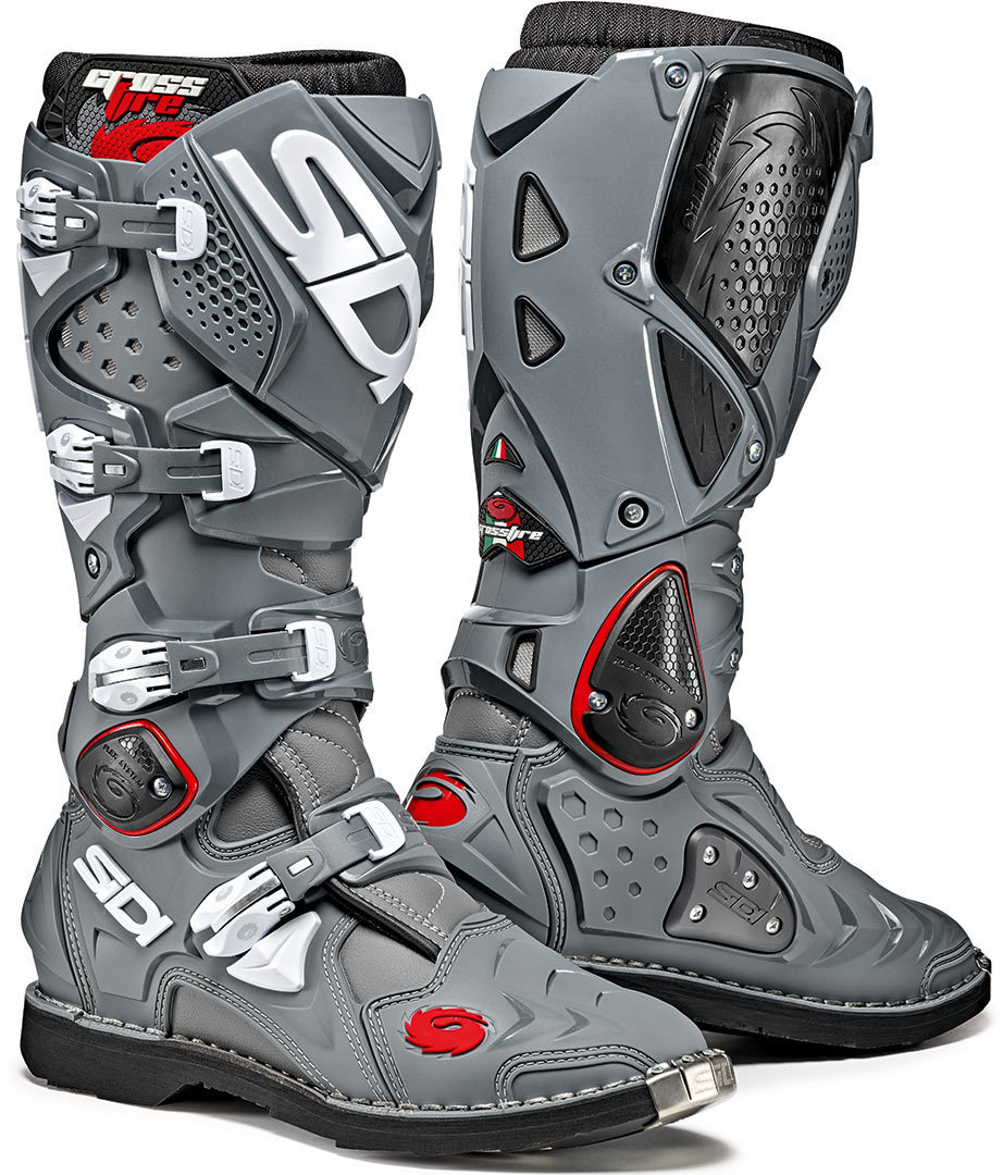 Sidi Crossfire 2 Motocross Boots buy cheap FC Moto
