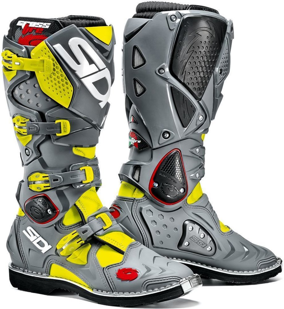 Sidi Crossfire 2 Motocross Boots