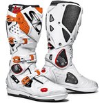 Sidi Crossfire 2 SRS モトクロスブーツ